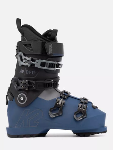 K2 BFC 100 Ski Boots GripWalk - 2023