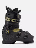 K2 BFC 120 Ski Boots GripWalk - 2023