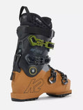 K2 BFC 130 Ski Boots GripWalk - 2024