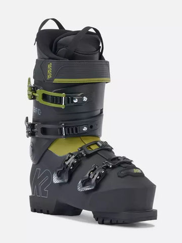 K2 BFC 90 Ski Boots GripWalk - 2024