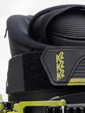 K2 BFC 90 Ski Boots GripWalk - 2024