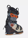 K2 MINDBENDER TEAM Youth Freeride Ski Boots - 2024