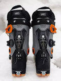 K2 MINDBENDER TEAM Youth Freeride Ski Boots - 2024