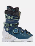 K2 Anthem 105 BOA Womens Ski Boots GripWalk - 2025