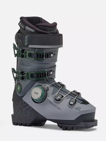 K2 Anthem 95 BOA Womens Ski Boots GripWalk - 2025