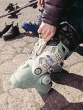 K2 BFC 105 BOA Womens Ski Boots GripWalk - 2025