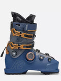 K2 BFC 120 BOA Ski Boots GripWalk - 2025