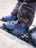 K2 BFC 120 BOA Ski Boots GripWalk - 2025
