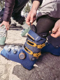 K2 BFC 120 BOA Ski Boots GripWalk - 2025