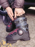K2 BFC 95 BOA Womens Ski Boots GripWalk - 2025