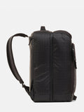 K2 Boot Locker Bag Ski & Snowboard Boot Bag 2027 - Black