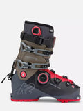 K2 Mindbender 140 BOA Freeride Ski Boots - 2025