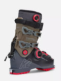 K2 Mindbender 140 BOA Freeride Ski Boots - 2025