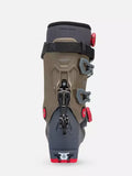 K2 Mindbender 140 BOA Freeride Ski Boots - 2025