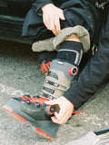 K2 Mindbender 140 BOA Freeride Ski Boots - 2025