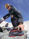 K2 Mindbender 140 BOA Freeride Ski Boots - 2025