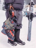 K2 Mindbender 140 BOA Freeride Ski Boots - 2025
