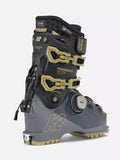 K2 Mindbender 95 BOA W Freeride Ski Boots - 2025