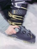K2 Mindbender 95 BOA W Freeride Ski Boots - 2025