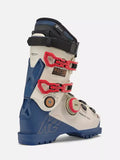 K2 Recon 120 BOA Ski Boots GripWalk - 2025
