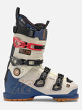 K2 Recon 120 MV Ski Boots GripWalk - 2026