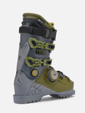 K2 Recon 130 BOA Ski Boots GripWalk - 2026