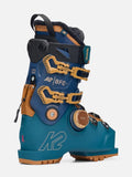 K2 BFC 105 BOA Womens Ski Boots GripWalk - 2026