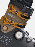 K2 BFC 130 BOA Ski Boots GripWalk - 2026