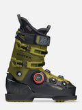 K2 Cortex 110 BOA Ski Boots GripWalk - 2026