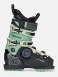 K2 Cortex 95 BOA Womens Ski Boots GripWalk - 2026