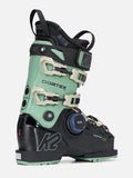 K2 Cortex 95 BOA Womens Ski Boots GripWalk - 2026