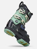 K2 Cortex 95 BOA Womens Ski Boots GripWalk - 2026