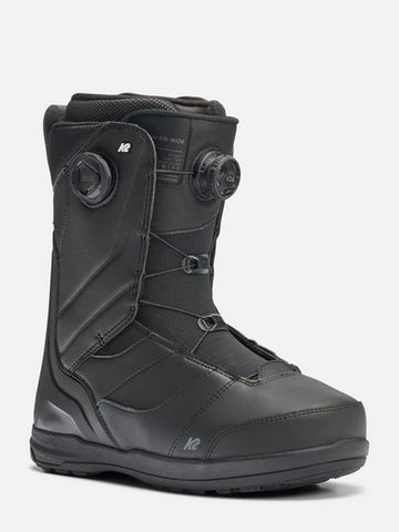 K2 MAYSIS WIDE Snowboard Boot 2026 - Black