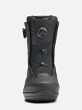 K2 MAYSIS WIDE Snowboard Boot 2026 - Black