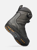 K2 MAYSIS WIDE Snowboard Boot 2026 - Black