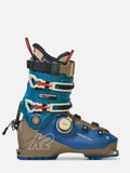 K2 Mindbender 120 BOA Freeride Ski Boots - 2026