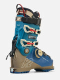 K2 Mindbender 120 BOA Freeride Ski Boots - 2026