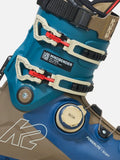 K2 Mindbender 120 BOA Freeride Ski Boots - 2026