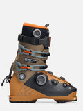 K2 Mindbender 140 BOA Freeride Ski Boots - 2026