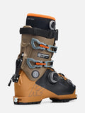 K2 Mindbender 140 BOA Freeride Ski Boots - 2026
