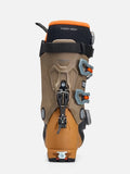 K2 Mindbender 140 BOA Freeride Ski Boots - 2026