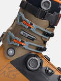 K2 Mindbender 140 BOA Freeride Ski Boots - 2026