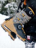 K2 Mindbender 140 BOA Freeride Ski Boots - 2026