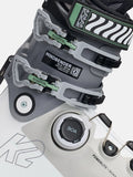 K2 Mindbender 95 BOA Womens Freeride Ski Boots - 2026