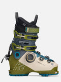 K2 MINDBENDER JUVY BOA Youth Ski Touring Boots GripWalk - 2026