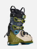 K2 MINDBENDER JUVY BOA Youth Ski Touring Boots GripWalk - 2026