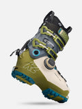 K2 MINDBENDER JUVY BOA Youth Ski Touring Boots GripWalk - 2026