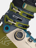 K2 MINDBENDER JUVY BOA Youth Ski Touring Boots GripWalk - 2026