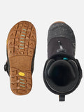 K2 ORTON Snowboard Boot 2026 - Black