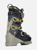 K2 Recon 110 BOA Ski Boots GripWalk - 2026